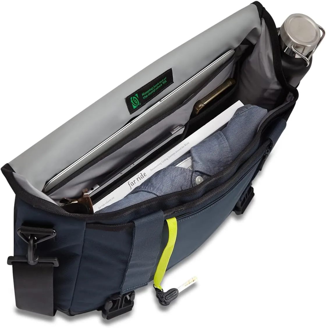 Timbuk2 Commute Messenger Bag 2.0