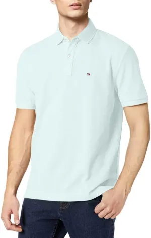 Tommy Hilfiger Ivy Polo Shirt Classic Fit