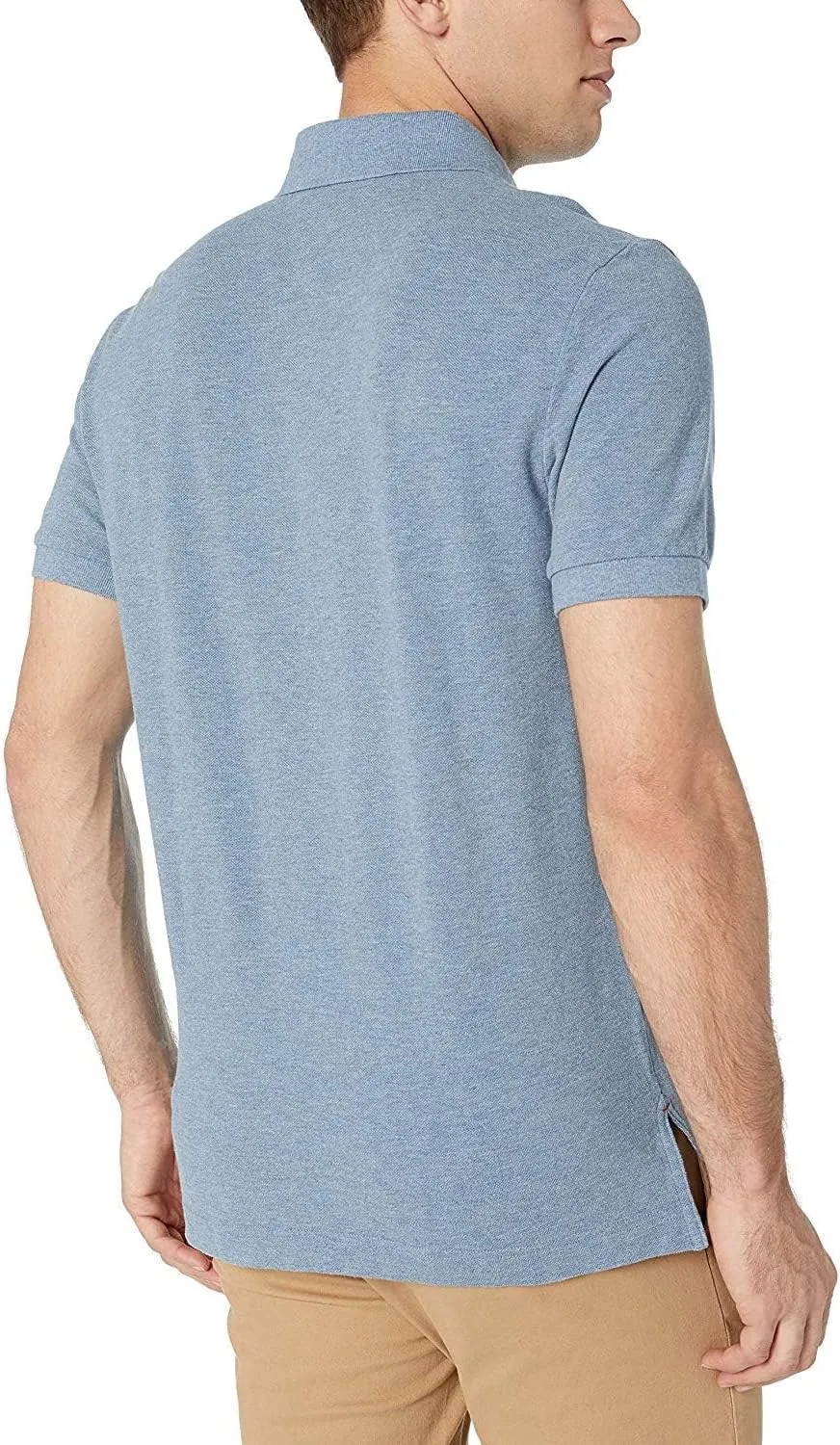 Tommy Hilfiger Ivy Polo Shirt Classic Fit