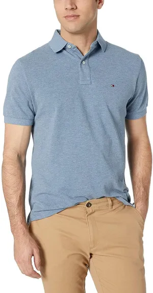 Tommy Hilfiger Ivy Polo Shirt Classic Fit