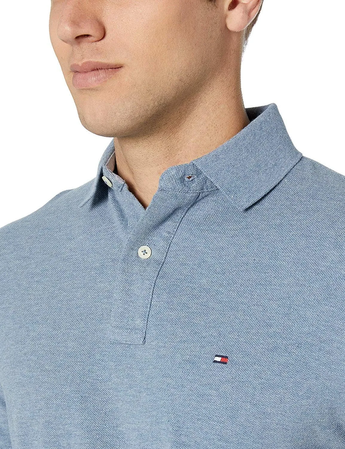 Tommy Hilfiger Ivy Polo Shirt Classic Fit