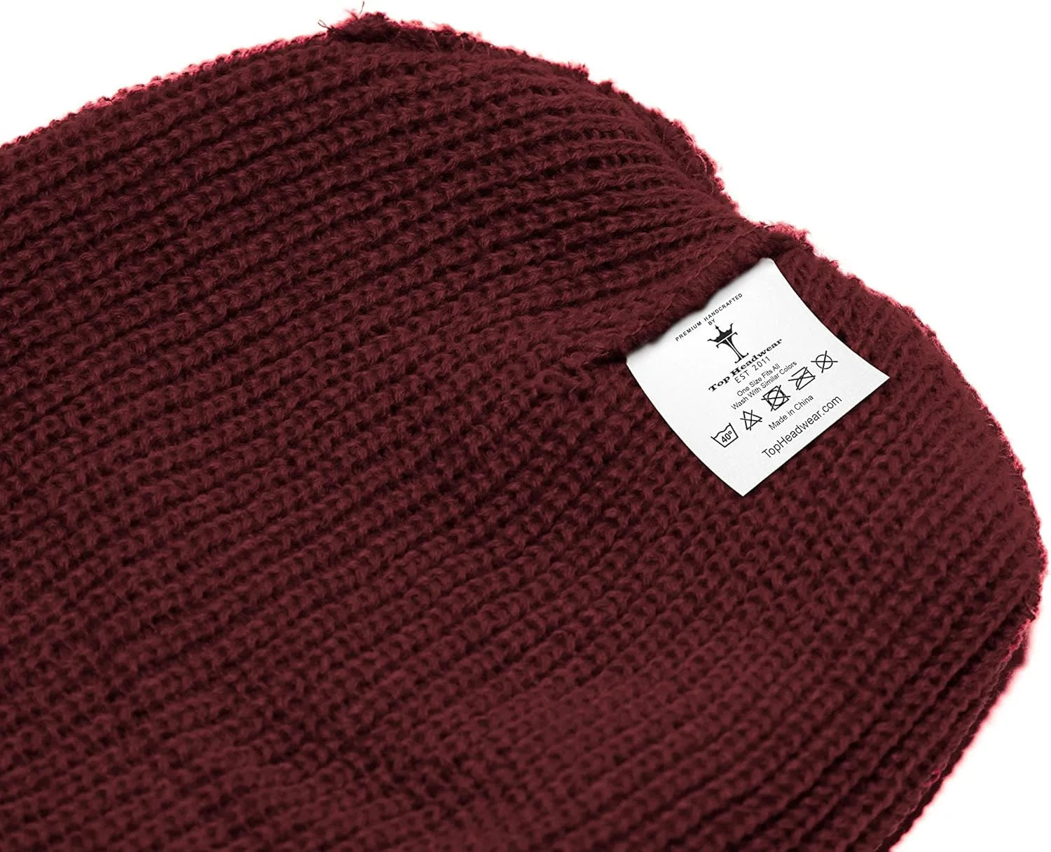 TOP HEADWEAR 3-Hole Ski Face Mask Balaclava