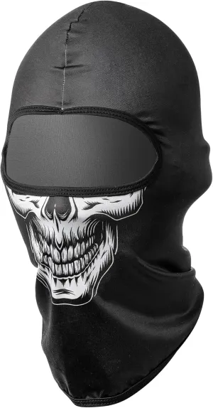 UNCO- Balaclava Face Mask, Ski Mask for Men & Women, Full Face Mask