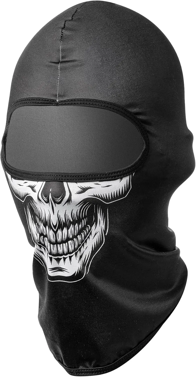 UNCO- Balaclava Face Mask, Ski Mask for Men & Women, Full Face Mask