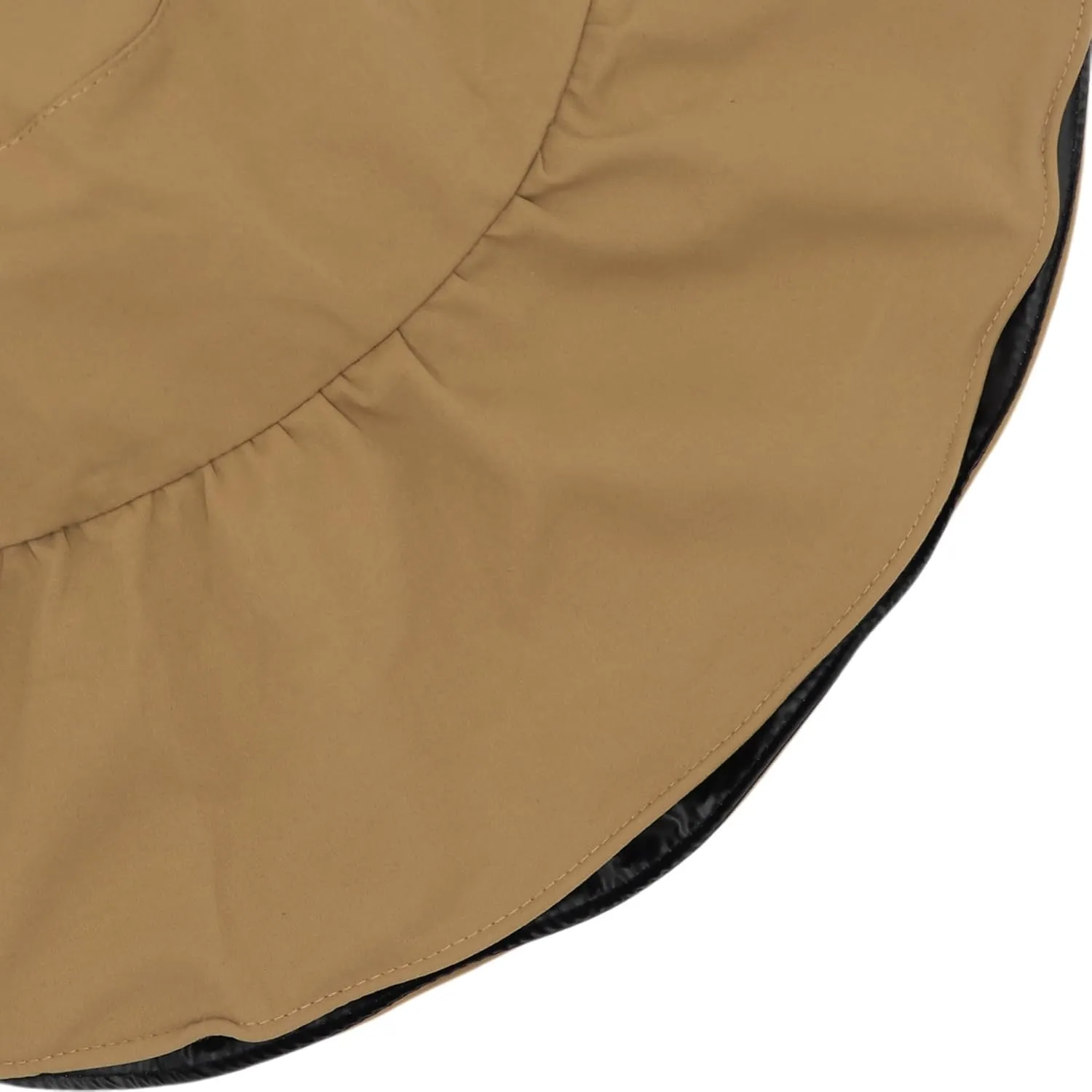 Women Summer Rain UV UPF 50 Sun Protection Wide Brim Hat - Foldable Bucket Sun Hat