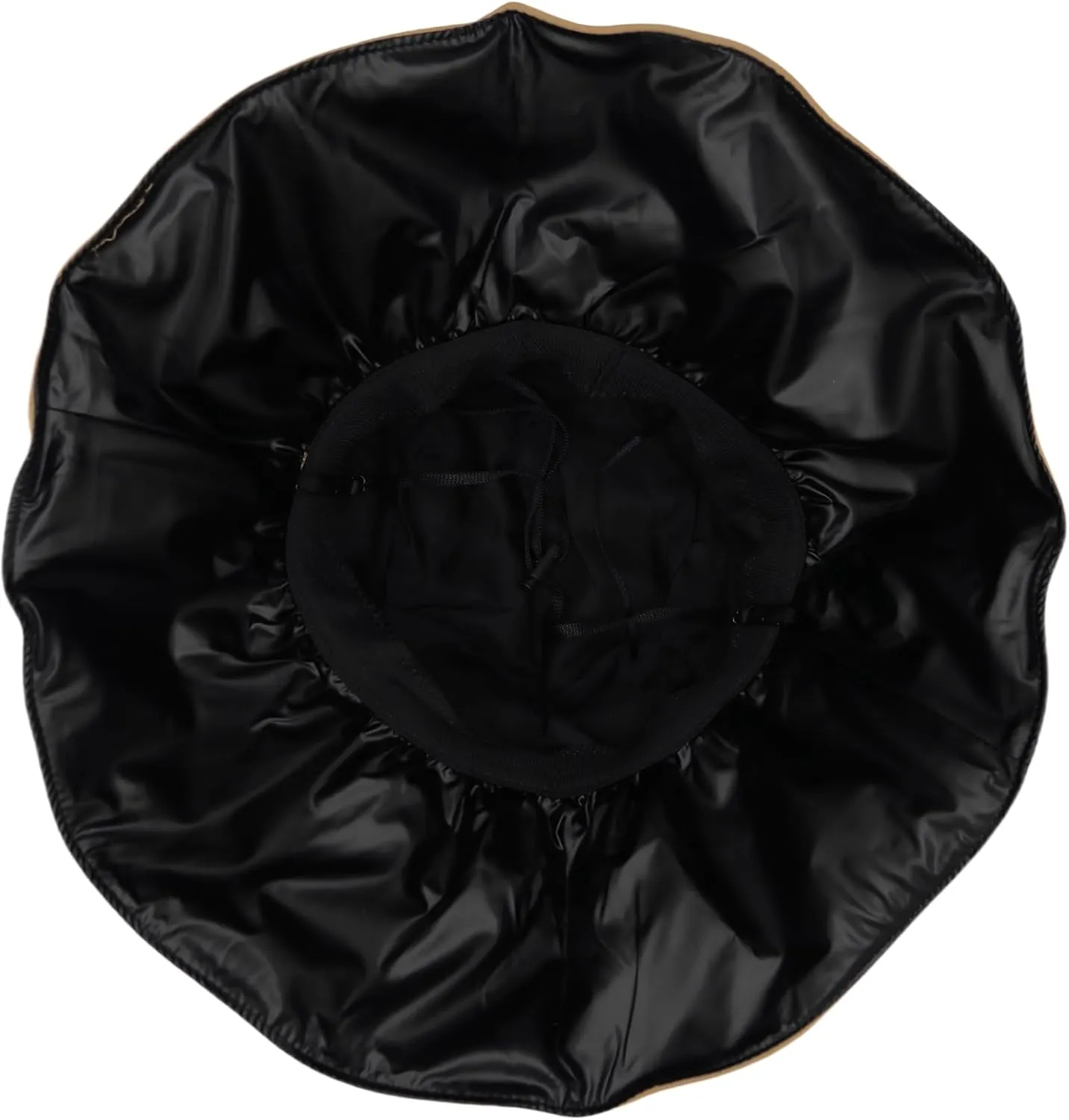 Women Summer Rain UV UPF 50 Sun Protection Wide Brim Hat - Foldable Bucket Sun Hat