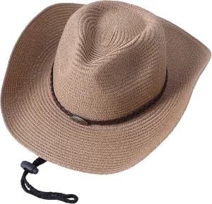 Womens Beach Sun Straw Hat Wide Brim Straw Hat Big Floppy Foldable Roll Up Cap Straw Hat for Women Fedora Hat