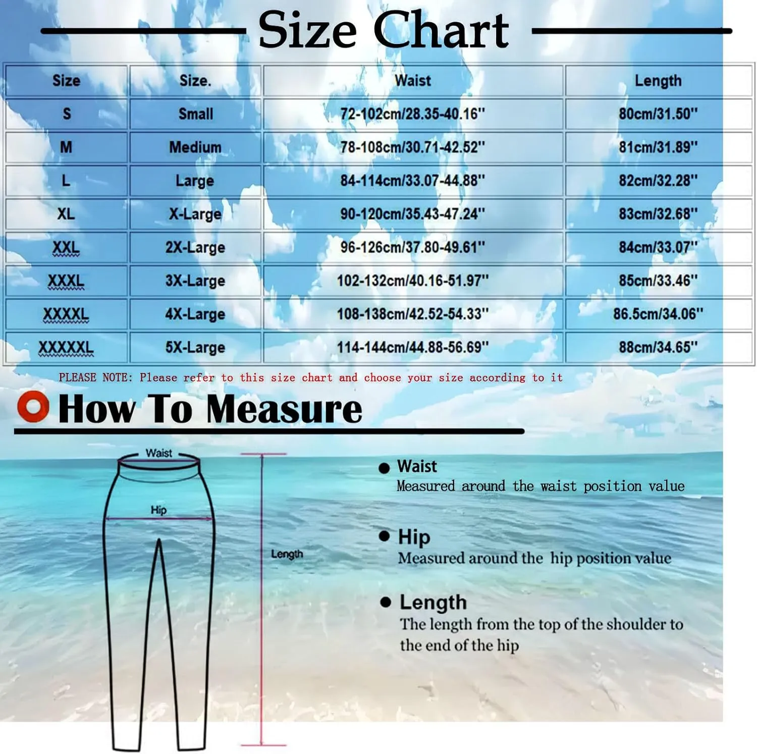 Womens Comfortable Capri Pants with Pockets and Drawstring Waist, Casual Loose Fit Cropped Cargo Trousers for Summer