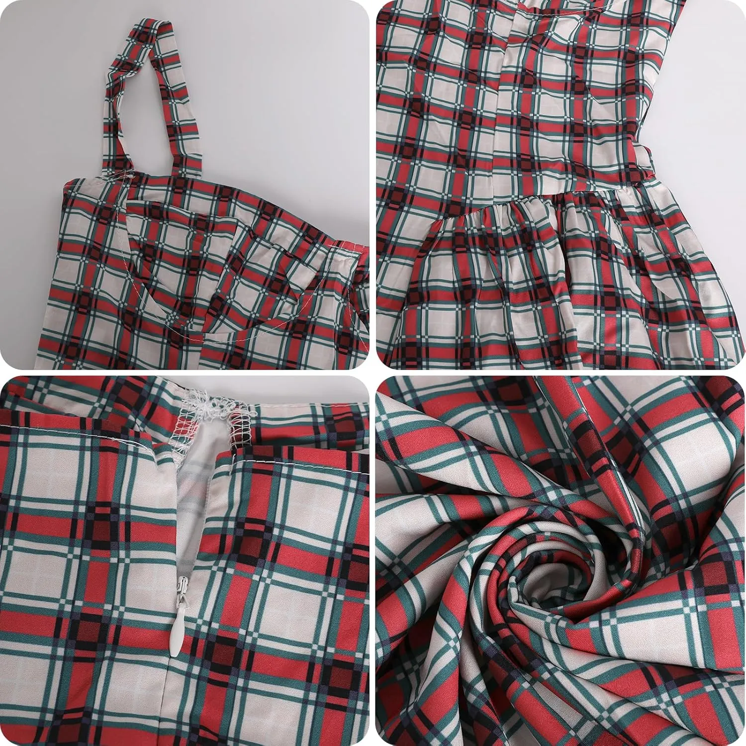 Womens Corset Dress Elegant Spaghetti Strap Midi Dress Flowy Pleated Hem Low Cut Prom Dresses Floral Bustier Dress