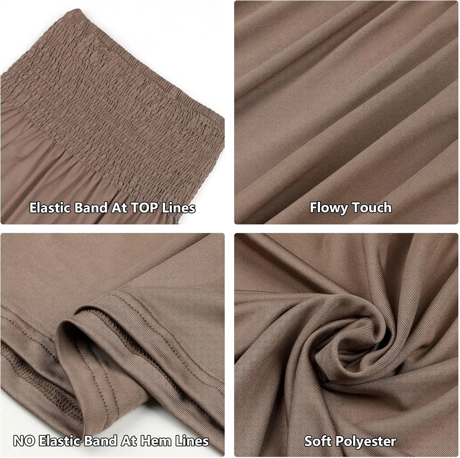 Womens Holiday Strapless Pleated Tube Top Shirt Halter Twisted Tank Top Blouse