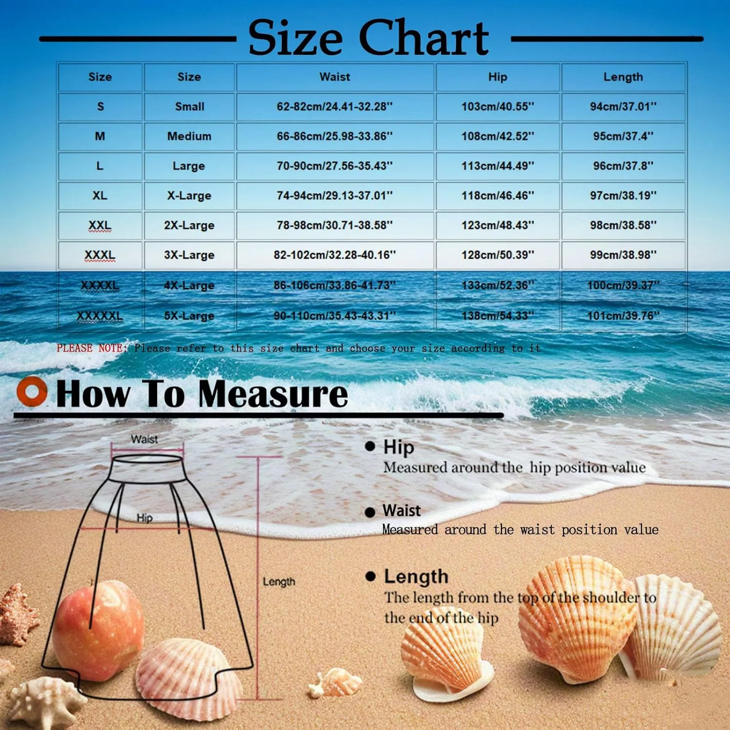 Women's Plus Size Maxi Skirt Elastic High Waist A-Line Long Dress 2025 Summer Casual Loose A Line Skirts with Pockets