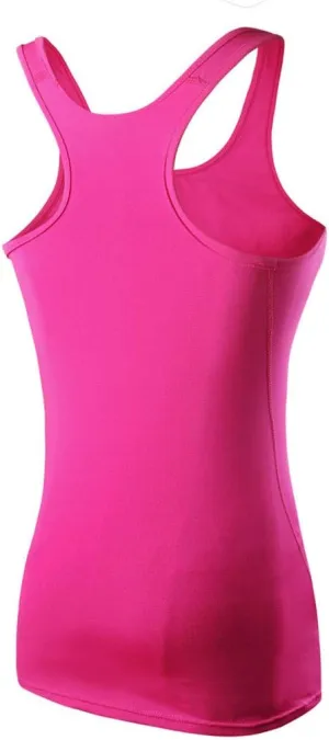 Womens Seamless Racerback Tank Tops Summer Scoop Neck Breathable Running Workout Tops Athletic Gym Sleeveless Shirts