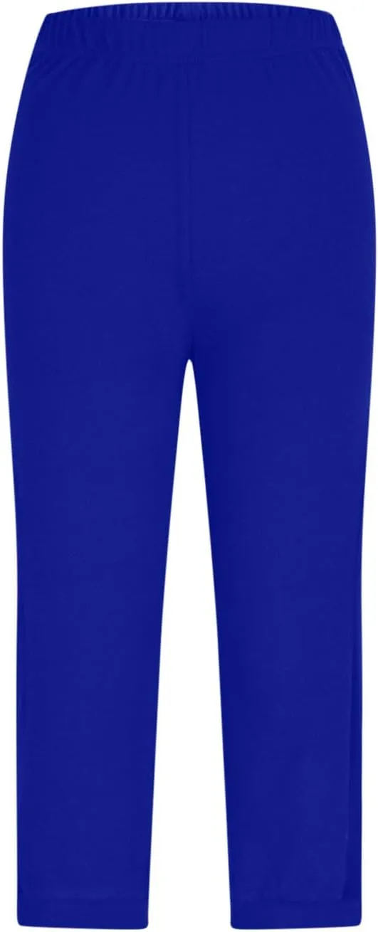 Womens Sheer Mesh Capri Leggings High Waisted Capris Pants Tight Workout Yoga Cropped Trousers Summer Casual Leggings