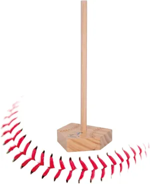 Wooden Champion Ring Stand, Ring Storage Stand, Ring Display Stand, Championship Honor Collection Stand, for Sports Enthusiasts