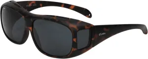 yodo Fit Over Glasses Sunglasses with Polarized Lenses for Men and Women