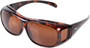 yodo Fit Over Glasses Sunglasses with Polarized Lenses for Men and Women