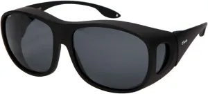 yodo Fit Over Glasses Sunglasses with Polarized Lenses for Men and Women
