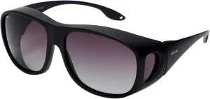 yodo Fit Over Glasses Sunglasses with Polarized Lenses for Men and Women
